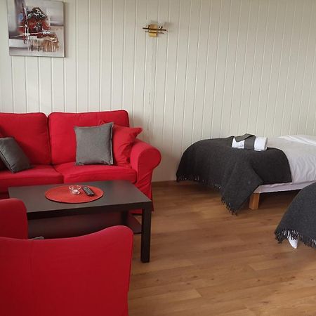 Storestolen Fjellhotell Hovet Esterno foto