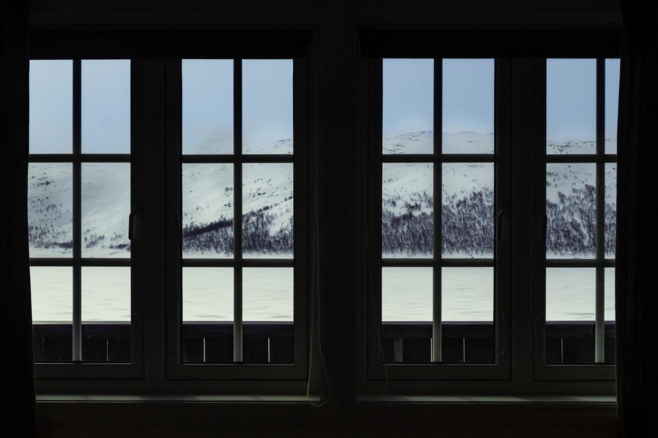 Storestolen Fjellhotell Hovet Esterno foto