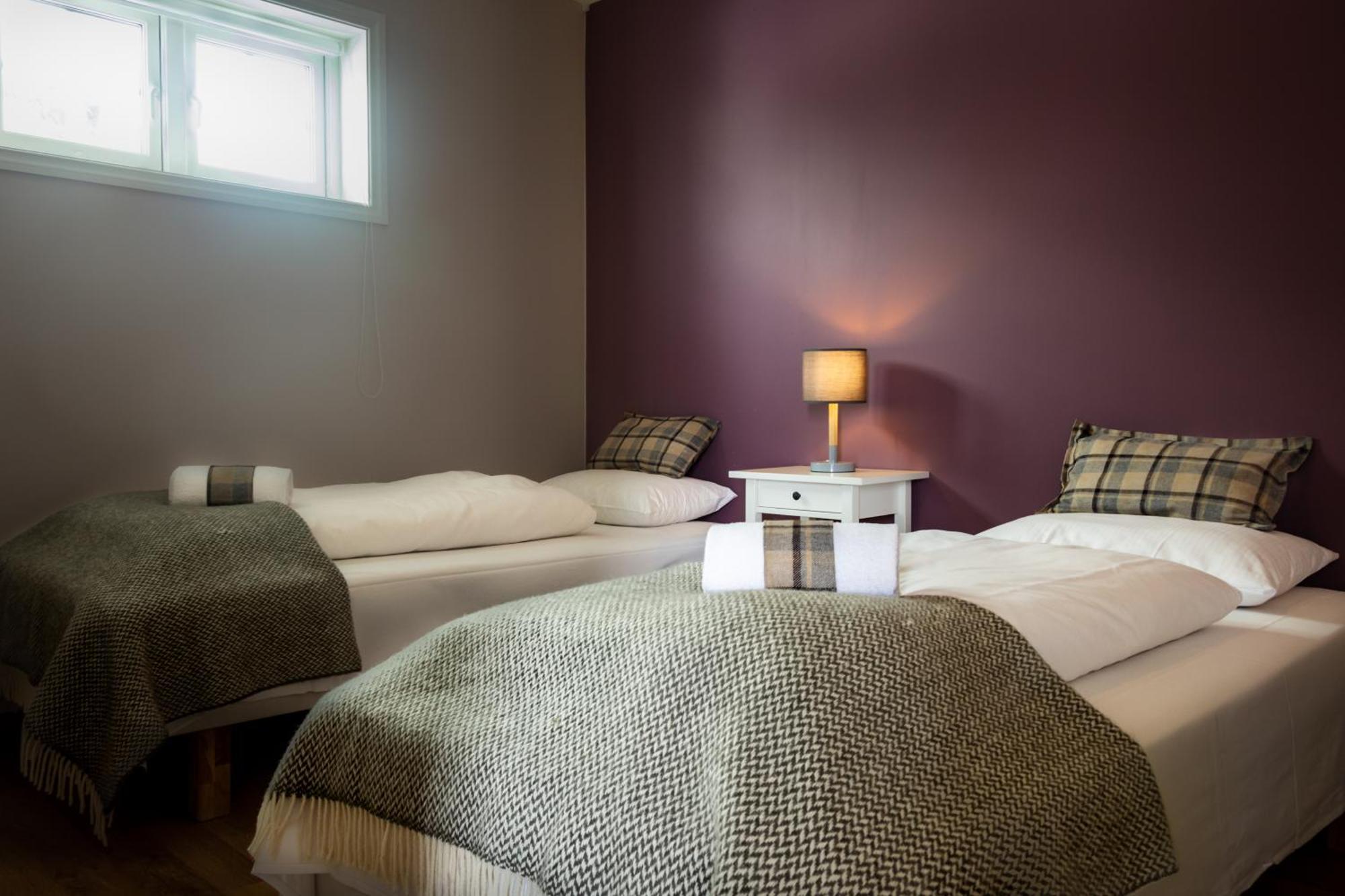 Storestolen Fjellhotell Hovet Esterno foto